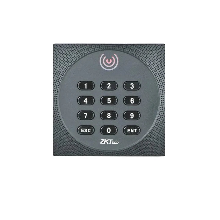 ZKTeco KR602E RFID Wieg& Access Control Reader with Keypad
