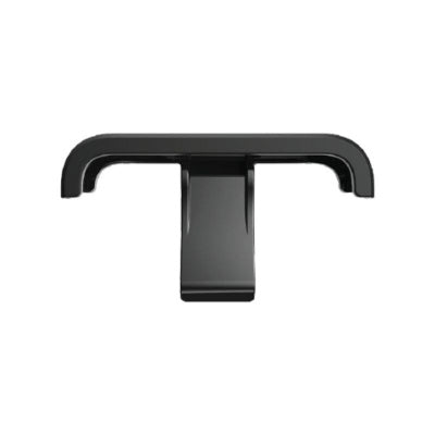 Honeywell Carrying Clip, Black, fits for CT37 (WLAN configurations CT37-X0N-xxxxxDx) (CT37-CLIP-LAN-STD)