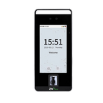 ZKTeco SpeedFace-V5L Face & Palm Recognition Access Control Terminal