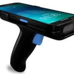 Datalogic Pistol Grip, requires protective boot, fits for: Memor 12/17 94ACC0406