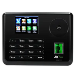 P160 Palm Recognition Multi-Biometric T&A Terminal with Access Control Functions