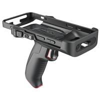 Honeywell Scan Handle, booted, fits for CT37 (CT37-SH-UVB)