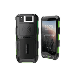 ZKTeco Horus H1 H&held Biometric Time Attendance Terminal – Face, Fingerprint, NFC & QR Code