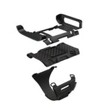Honeywell Wearable Kit, includes Armband, Rubber Pad and Sled, fits for CT37 (non-booted) (CT37-WS-KIT)