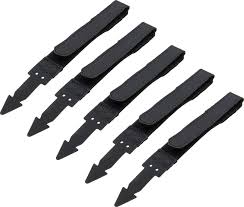 Datalogic Hand strap fits for: Memor K20-K25 (5 pieces) 94ACC0417