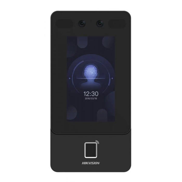 Hikvision DS-K1T342MFWX Face Recognition Access Control Terminal