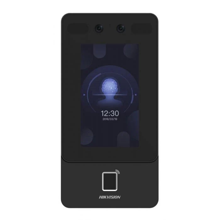 Hikvision DS-K1T342MFWX Face Recognition Access Control Terminal