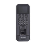Hikvision DS-K1T804AMF Fingerprint Time Attendance Terminal
