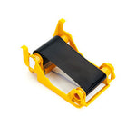Zebra i Series colour ribbon 5 Panel YMCKK (500 images per roll), 800012-480