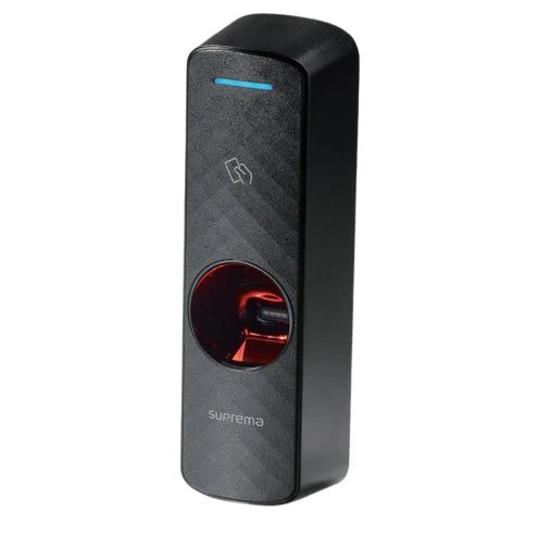 Suprema BioEntry W2 Fingerprint & MIFARE Reader BEW2-ODPB