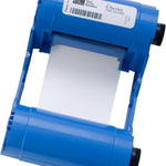 Zebra i Series transfer film, 1250 images (single-sided), 625 images (dual-sided), 800012-601