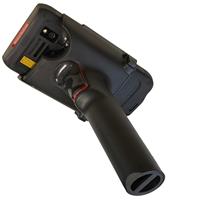 Honeywell Pistol grip, allows the use of the camera, fits for CT40 (CT40-SH-CC)