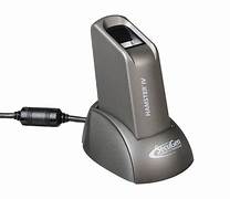 Hamster IV USB Fingerprint Reader HSDU04P
