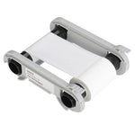 Evolis White Signature Monochrome Ribbon (1000 Prints), RCT021NAA
