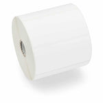 Zebra - PolyPro 3000T Clear Polypropylene Label 55 x 35mm, 3012962