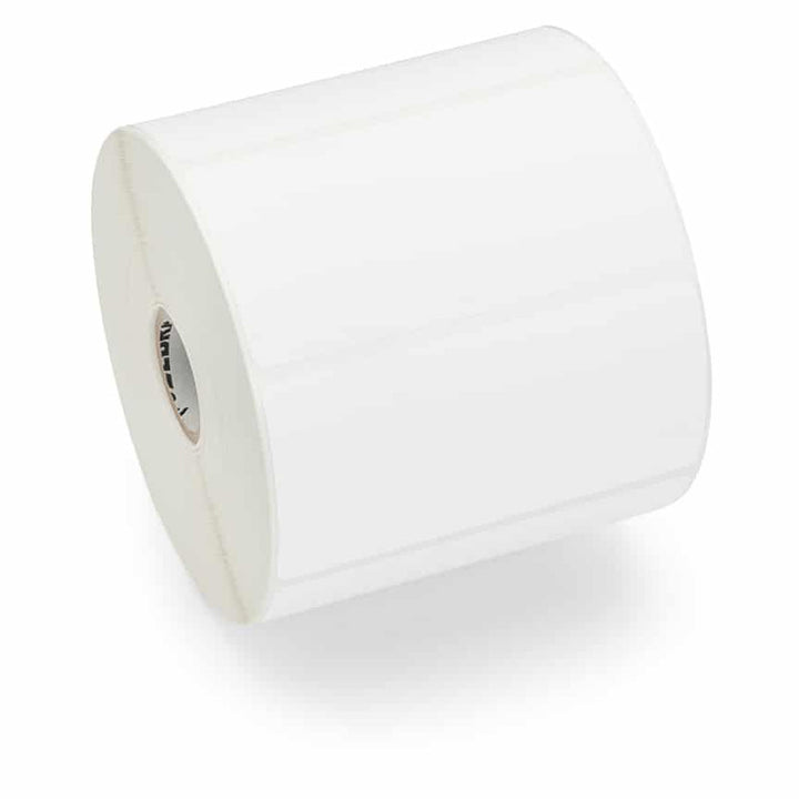 Zebra - PolyPro 3000T Clear Polypropylene Label 55 x 35mm, 3012962