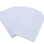 High frequency RFID Cards (13.56Mhz)