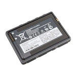 Honeywell Replacement battery, 4020 mAh, suitable for CT50, CT60 (318-055-112)
