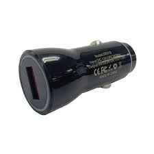 Honeywell CT45/CT40 - Cigarette Lighter Adapter (CT45-CIGR-1)