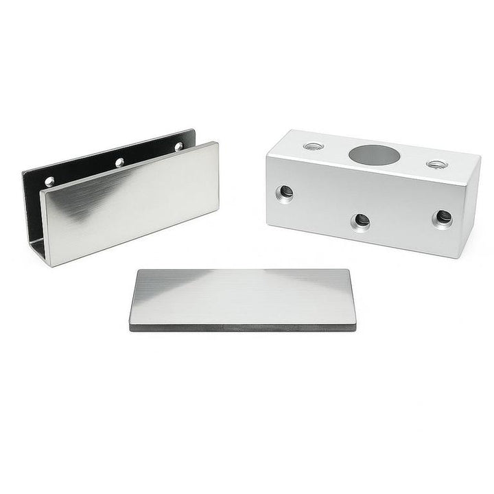 ELOCK EL-BK-G100 Glass Door Bracket