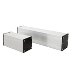 ELOCK EL-BK-G200 Frameless Glass Door Housing