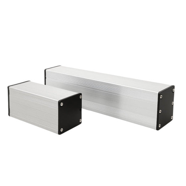 ELOCK EL-BK-G200 Frameless Glass Door Housing