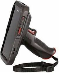 Honeywell scan handle for CT45/ XP (with protective case (CT45-SH-UVB)