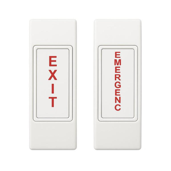 ELOCK EL-EB5 Emergency Push Button