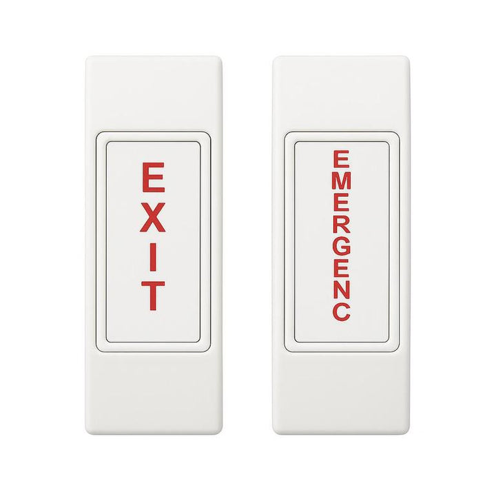 ELOCK EL-EB5 Emergency Push Button