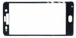 Honeywell Screen protector, fits for CT40, CT45 (CT45-SP-1PK)