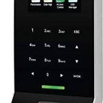 ZKTeco BioPro SA40 Biometric Attendance Machine
