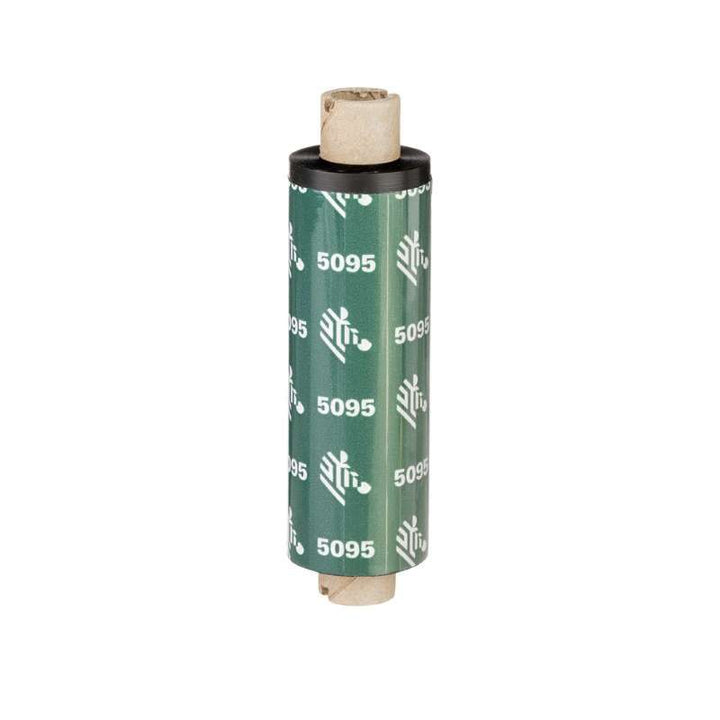 Zebra 5095 Performance Resin 40mm x 450m Ribbon