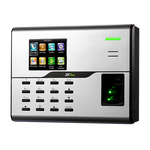 ZkTeco UA860 Fingerprint Time Attendance & Access Control Machine