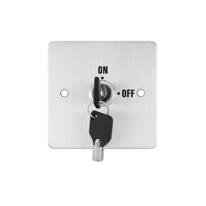 ELOCK EL-KS1 2Position Removable Key Switch
