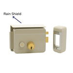 ELOCK EL-RL200 Electric Rim Lock