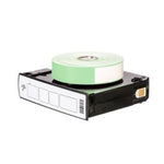 Zebra ZebraZ-Band Direct, adhesive closure, adult, colour: green, contains 6 cartridges, 10006995-3K