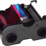 Fargo HID YMCKO Full Colour Ribbon (250 Images), 45100