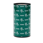 Zebra 5095 Performance Resin 60mm x 450m Ribbon