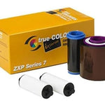 Zebra ix Series colour ribbon for ZXP Series 7 YMCUvK.(750)images, 800077-770EM