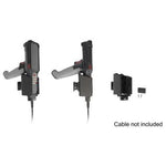Honeywell Holder, with tilt swivel, order separately: charging cable, fits for CK67 (714410)
