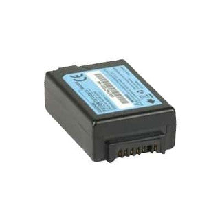 Zebra Spare battery, 2850 mAh, fits for: Workabout Pro 2/3/4 (WA3025)