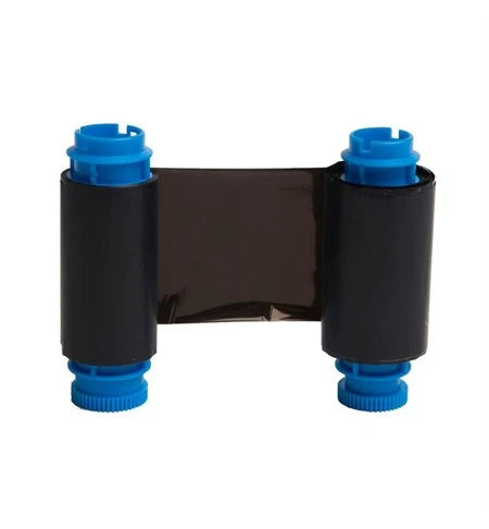 Javelin , Black resin dye, Compatible with the J200i, J230i, J200iF, J230iF & DNA pro card printers(1,000 monochrome single-sided prints), 61123110