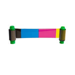 Javelin 200 full-colour single-sided prints. YMCKO ribbon 61123501