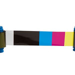 Javelin 400 full-colour prints per roll, Half-panel YMCKO ribbon, 61123513