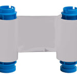 Javelin 1,000 full-colour prints per roll, Metallic silver ribbon. Compatible with the DNA, Pro, J200i, J200iF, J230i and J230iF card printers, 61123117
