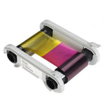 Evolis YMCKO Colour Ribbon (300 Prints), R5F008EAA