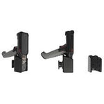 Honeywell Passive Holder, with tilt swivel, with and without pistol grip, fits for CK67 (711410)