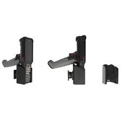 Honeywell Passive Holder, with tilt swivel, with and without pistol grip, fits for CK67 (711410)