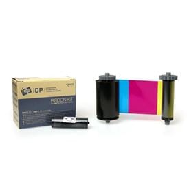 IDP Smart 51 & 31 Half Panel HYMCKO Overlay Ribbon (350 prints), 659378