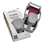 Zebra Ribbon, KdO, 700 images, fits for: ZC350, 800350-320EM
